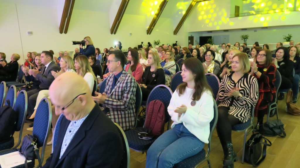 XXII Tatrzańskie Forum Gospodarcze