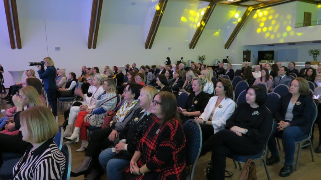 XXII Tatrzańskie Forum Gospodarcze