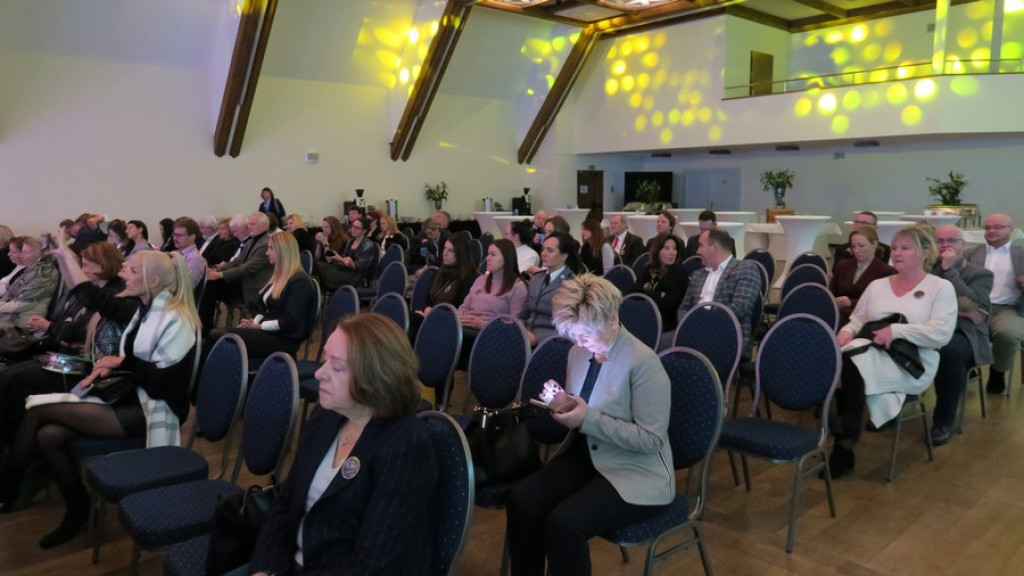XXII Tatrzańskie Forum Gospodarcze