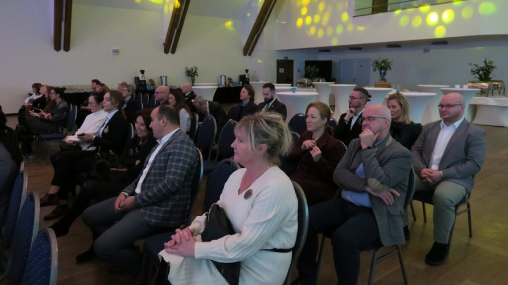 XXII Tatrzańskie Forum Gospodarcze