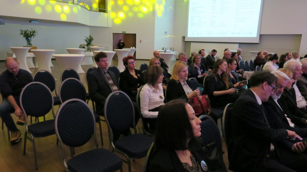 XXII Tatrzańskie Forum Gospodarcze