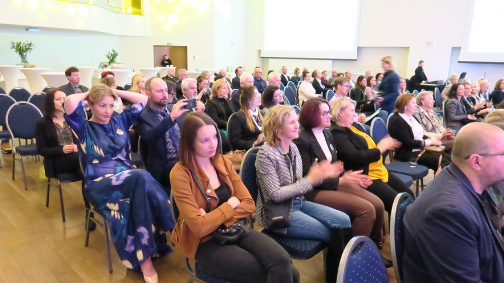 XXII Tatrzańskie Forum Gospodarcze