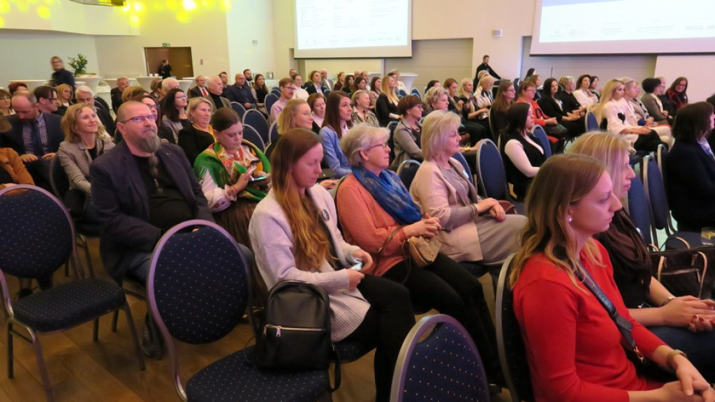 XXII Tatrzańskie Forum Gospodarcze