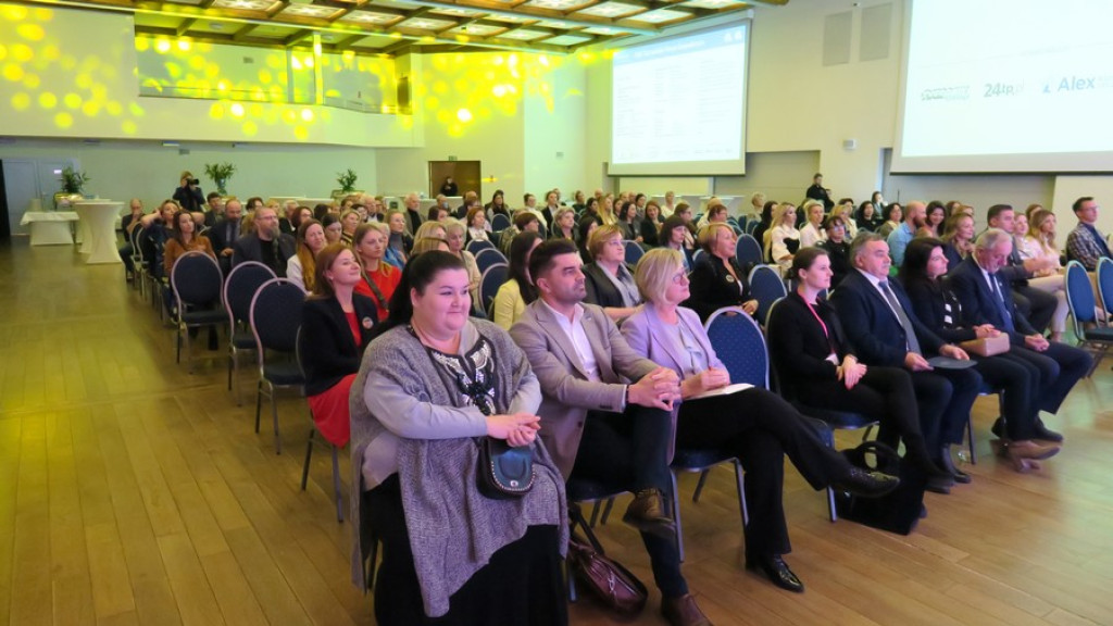 XXII Tatrzańskie Forum Gospodarcze