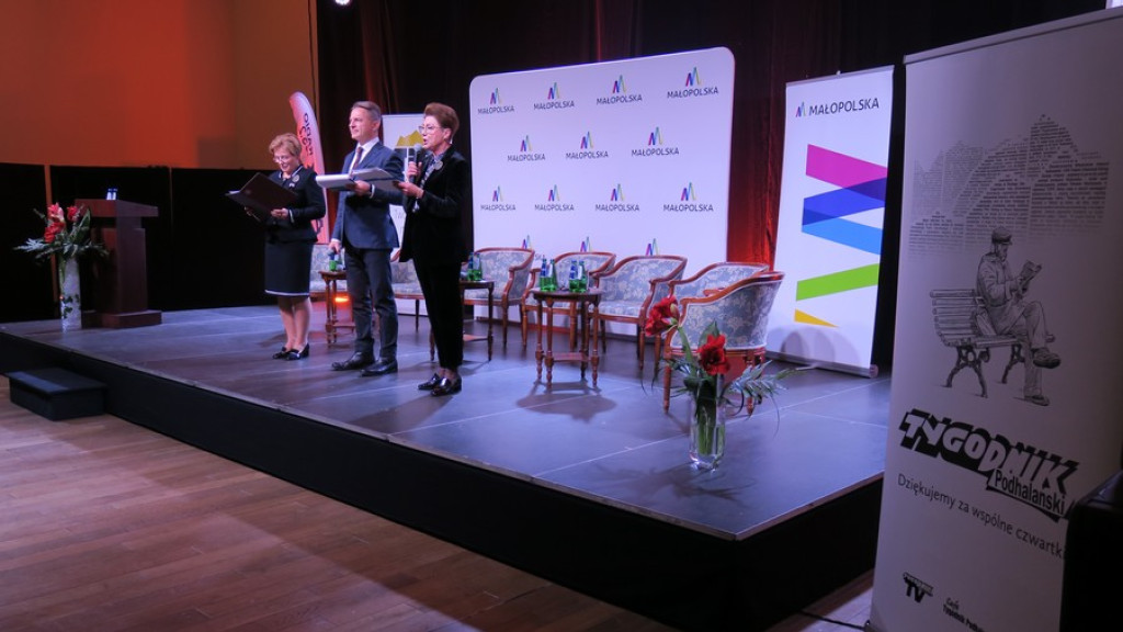 XXII Tatrzańskie Forum Gospodarcze