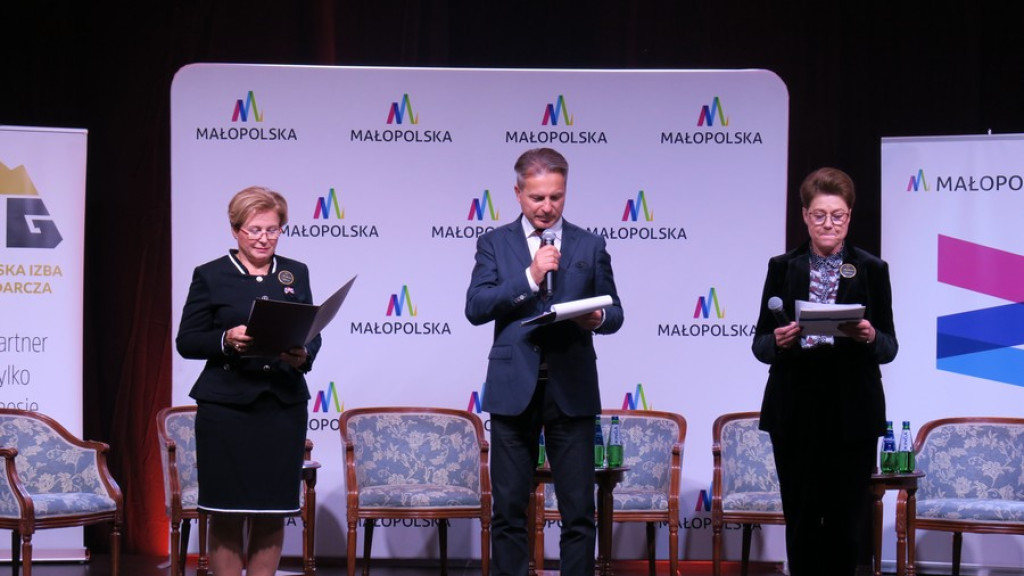 XXII Tatrzańskie Forum Gospodarcze