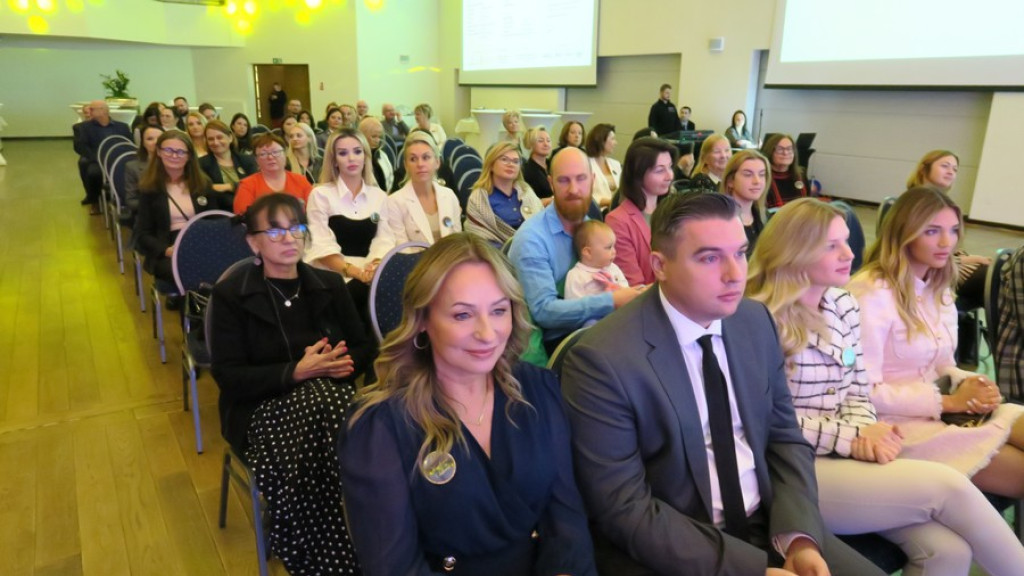 XXII Tatrzańskie Forum Gospodarcze