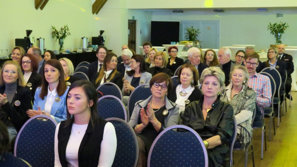 XXII Tatrzańskie Forum Gospodarcze