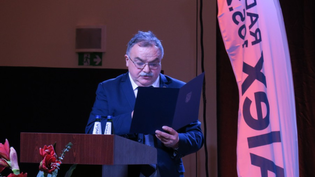 XXII Tatrzańskie Forum Gospodarcze
