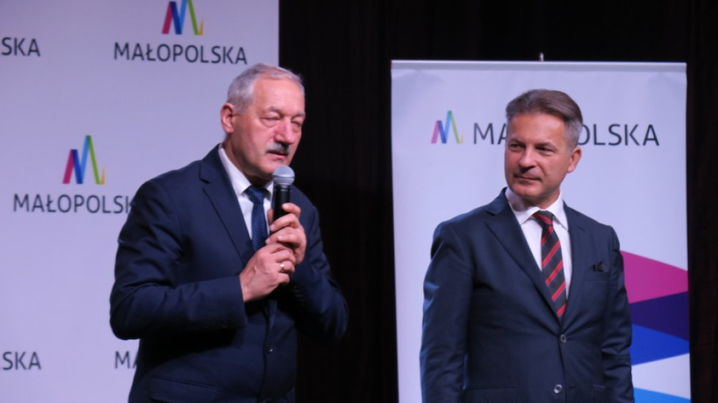 XXII Tatrzańskie Forum Gospodarcze