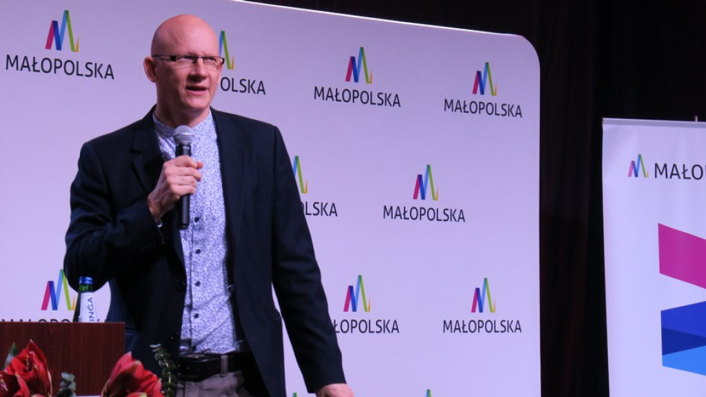 XXII Tatrzańskie Forum Gospodarcze