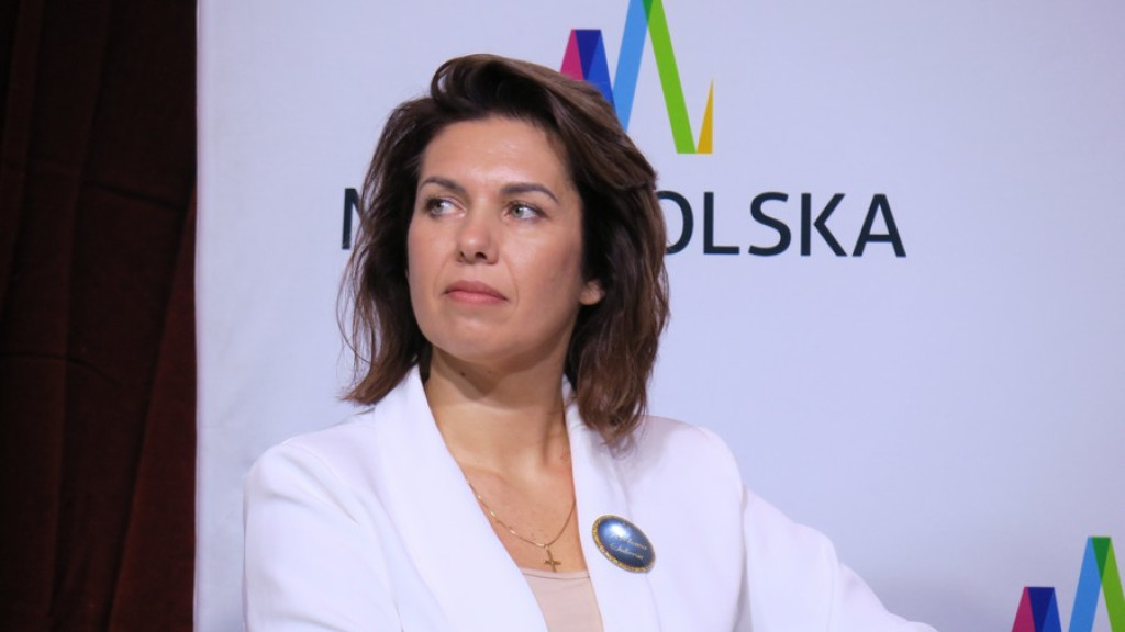 XXII Tatrzańskie Forum Gospodarcze