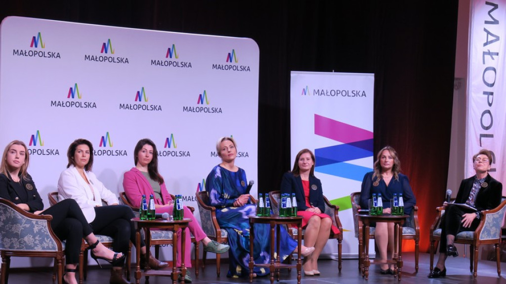 XXII Tatrzańskie Forum Gospodarcze