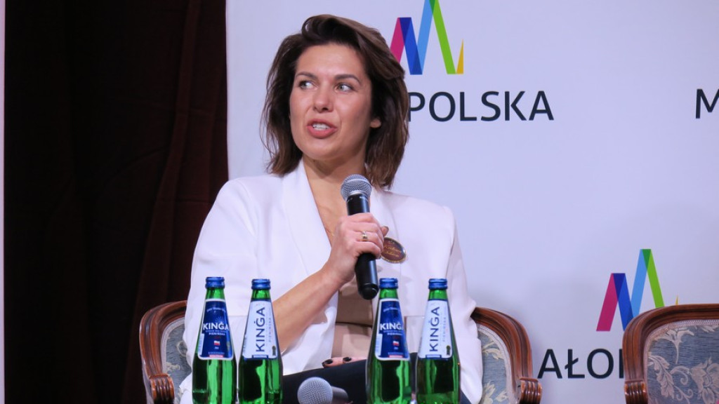 XXII Tatrzańskie Forum Gospodarcze