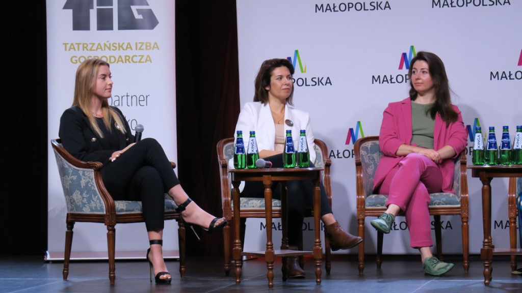 XXII Tatrzańskie Forum Gospodarcze