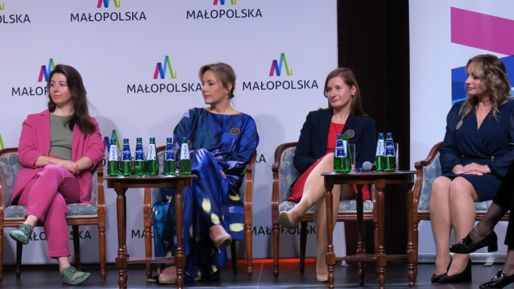 XXII Tatrzańskie Forum Gospodarcze