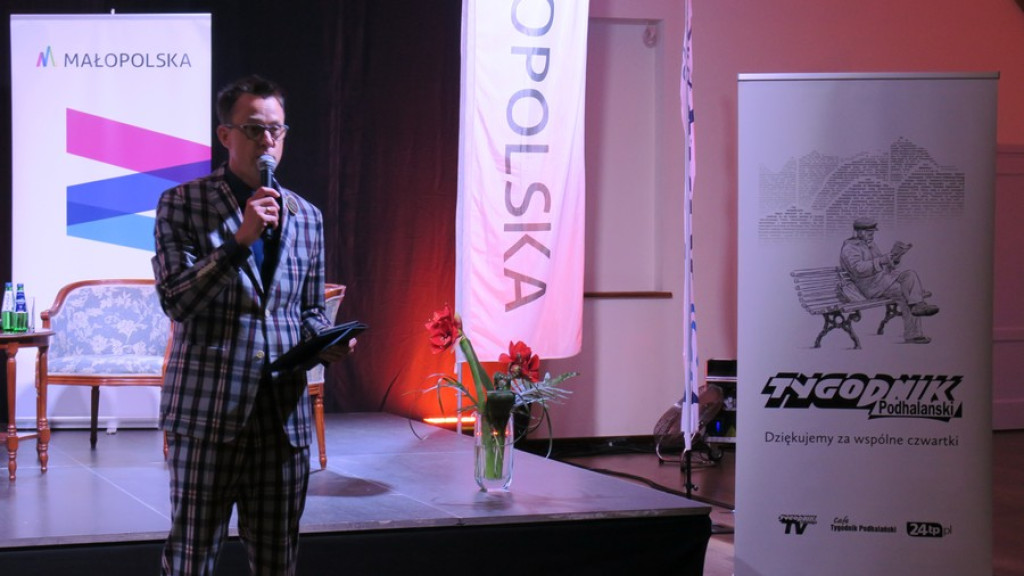 XXII Tatrzańskie Forum Gospodarcze