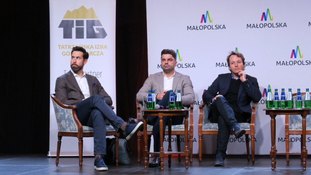 XXII Tatrzańskie Forum Gospodarcze