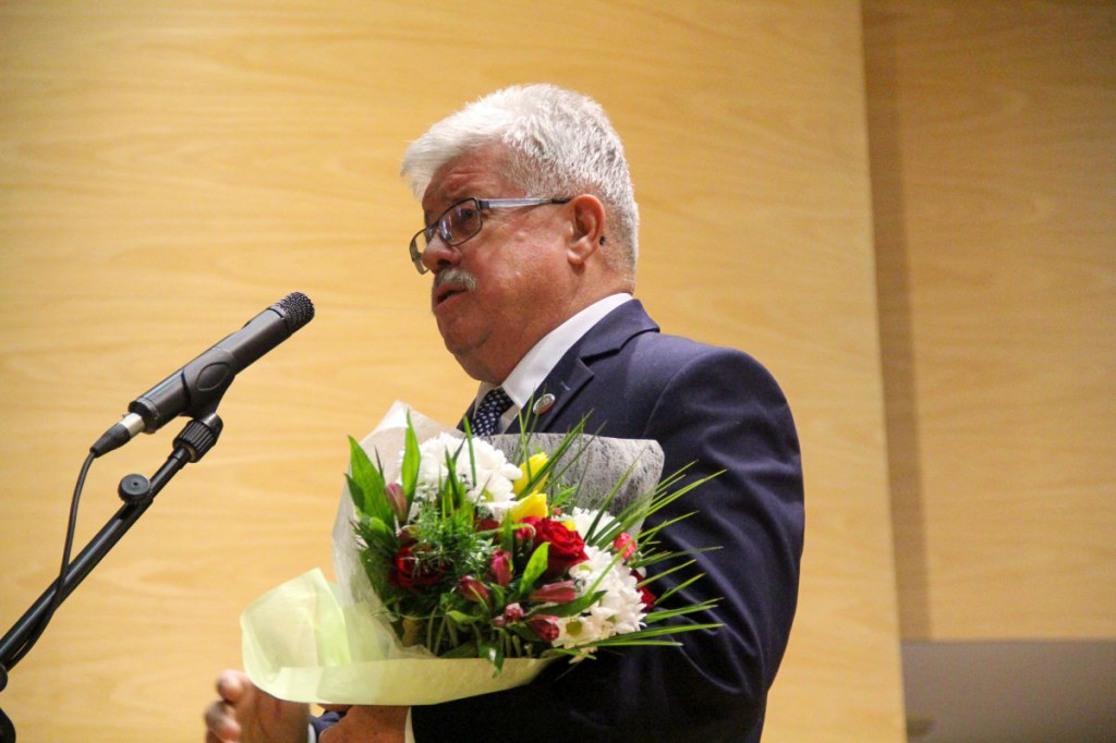 Wicepremier Gliński otwarcie nowego skrzydła szkoły muzycznej