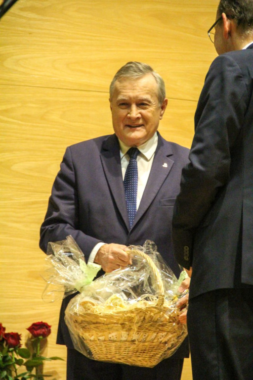 Wicepremier Gliński otwarcie nowego skrzydła szkoły muzycznej