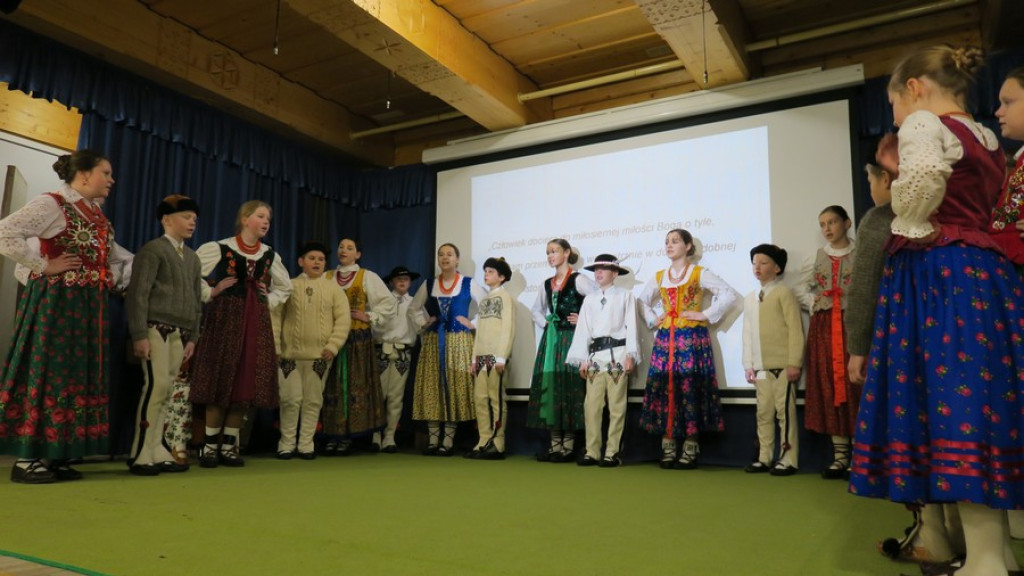 Sto lat dla zakopiańskiego hospicjum