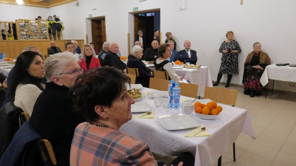 Sto lat dla zakopiańskiego hospicjum