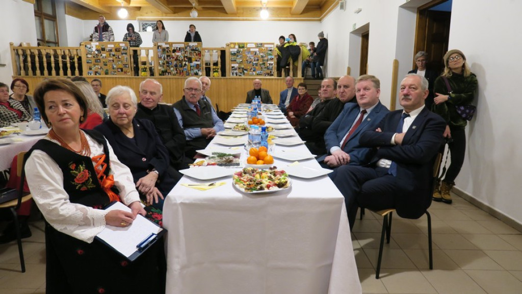 Sto lat dla zakopiańskiego hospicjum