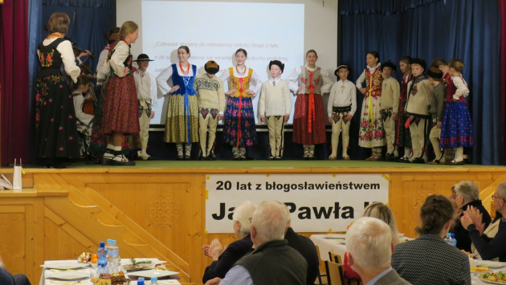 Sto lat dla zakopiańskiego hospicjum