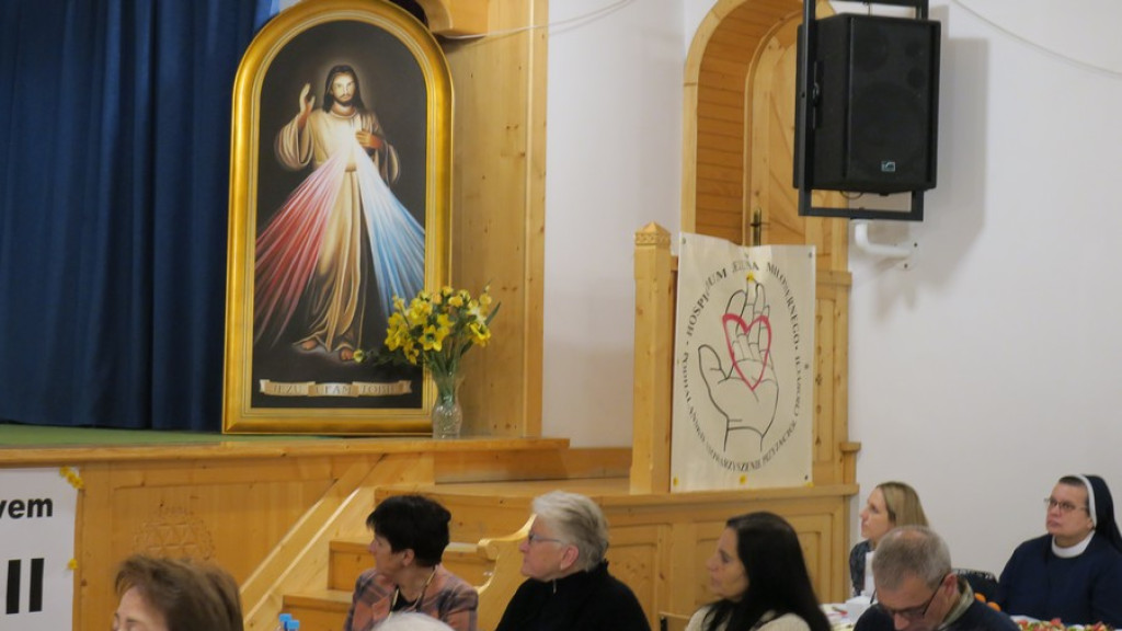 Sto lat dla zakopiańskiego hospicjum