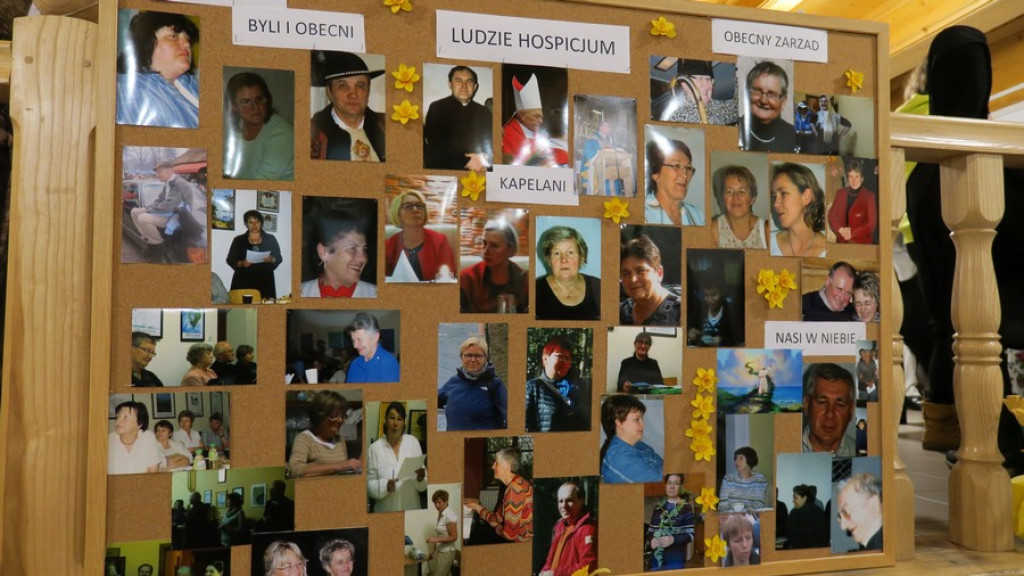 Sto lat dla zakopiańskiego hospicjum