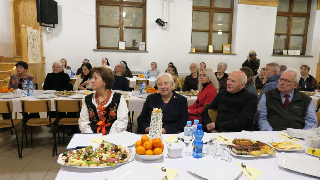 Sto lat dla zakopiańskiego hospicjum