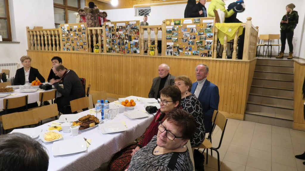 Sto lat dla zakopiańskiego hospicjum