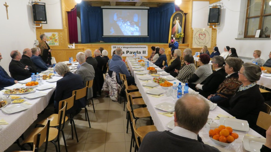 Sto lat dla zakopiańskiego hospicjum