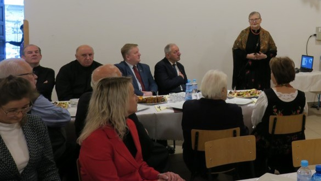 Sto lat dla zakopiańskiego hospicjum