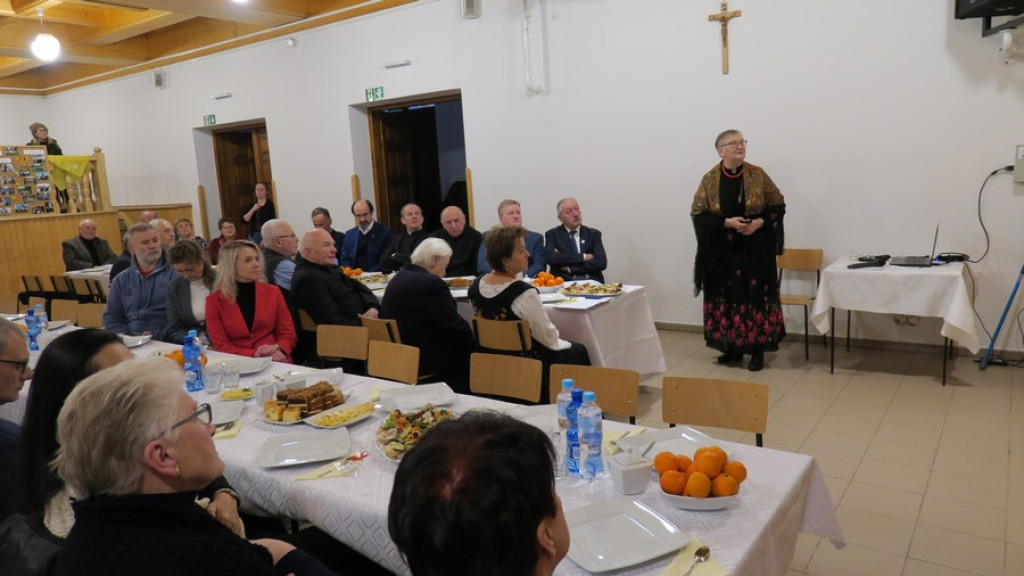 Sto lat dla zakopiańskiego hospicjum