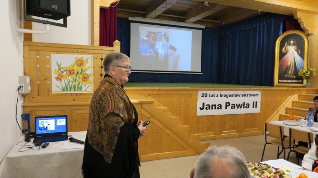 Sto lat dla zakopiańskiego hospicjum