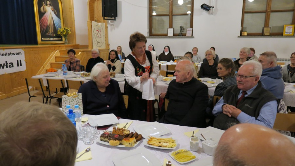 Sto lat dla zakopiańskiego hospicjum