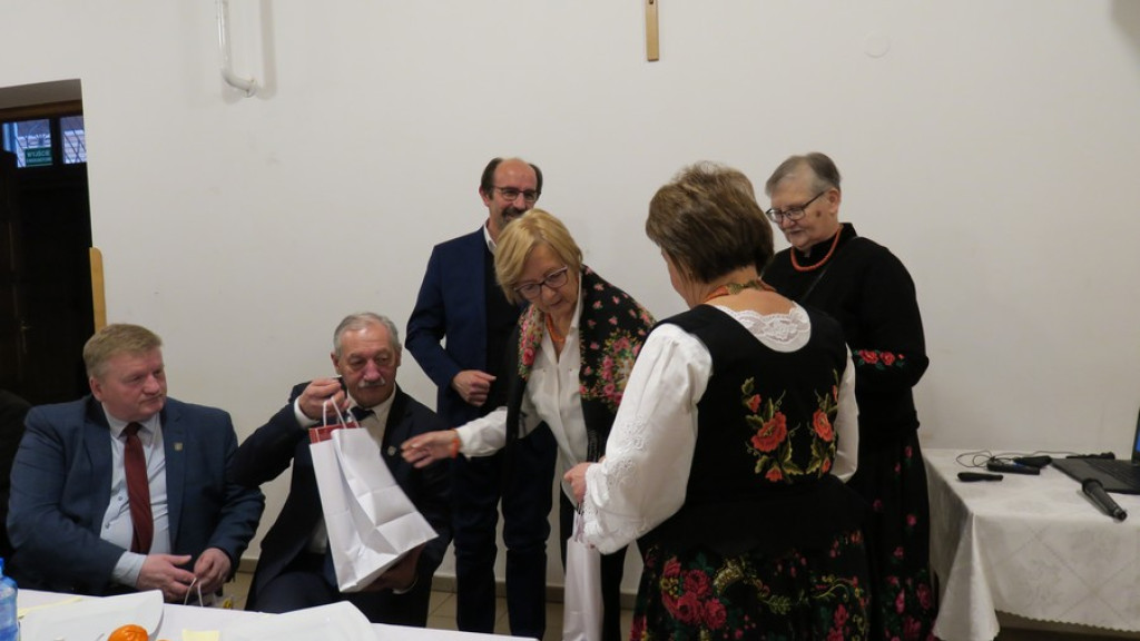 Sto lat dla zakopiańskiego hospicjum