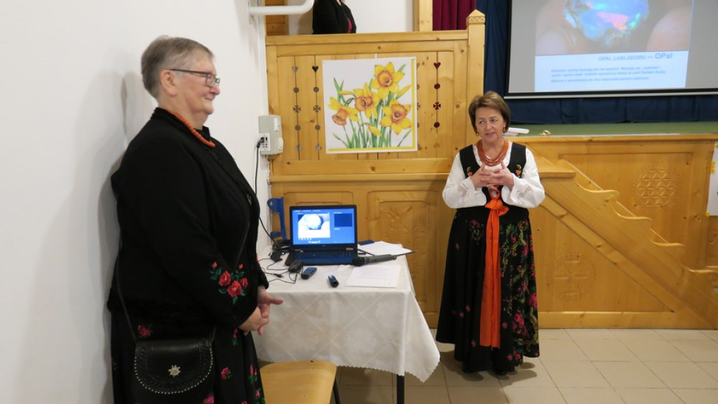 Sto lat dla zakopiańskiego hospicjum