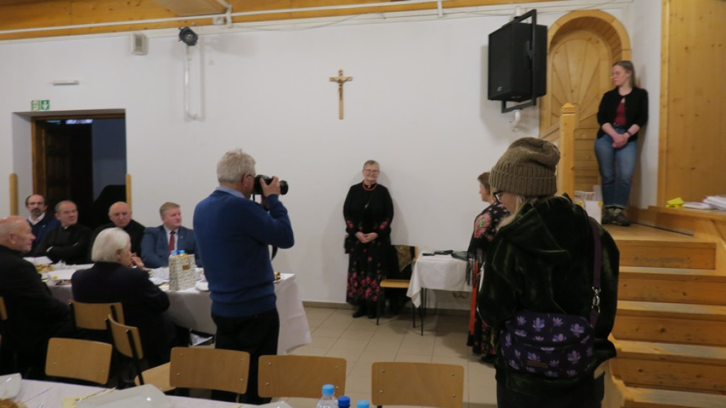 Sto lat dla zakopiańskiego hospicjum