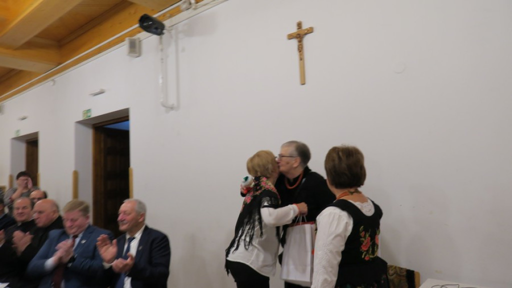 Sto lat dla zakopiańskiego hospicjum