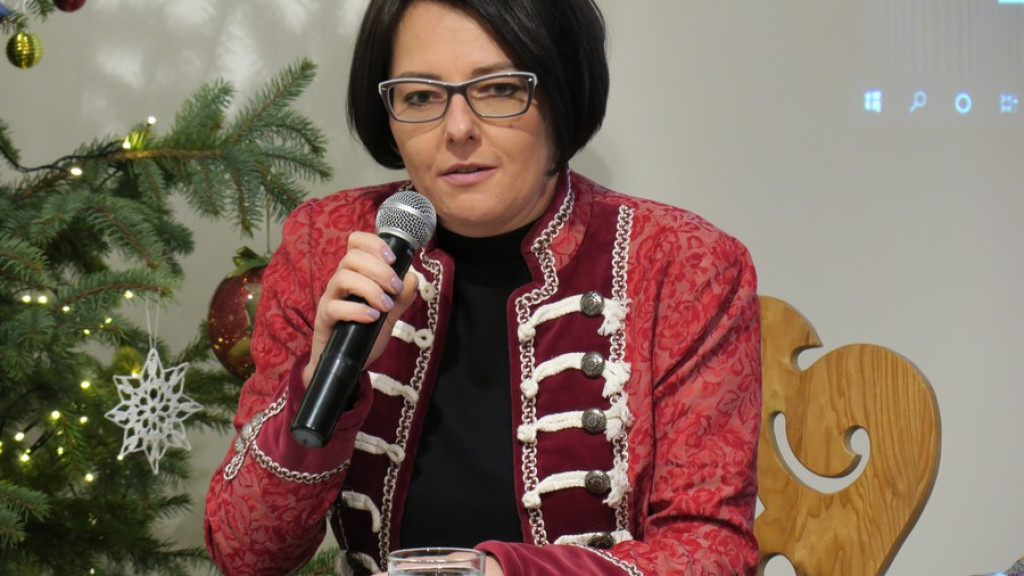Malarstwo Jaśka z Gorców w Kościelisku