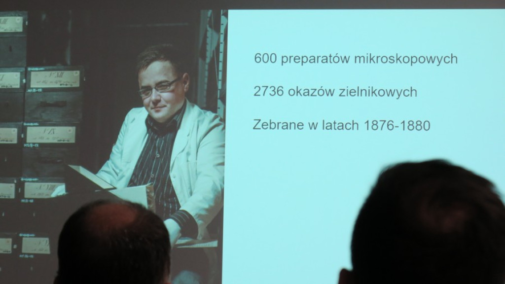 Tytusa Chałubińskiego 202 urodziny