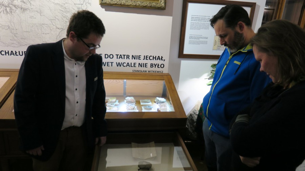 Tytusa Chałubińskiego 202 urodziny