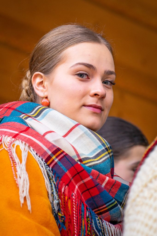 Królowie w Poroninie