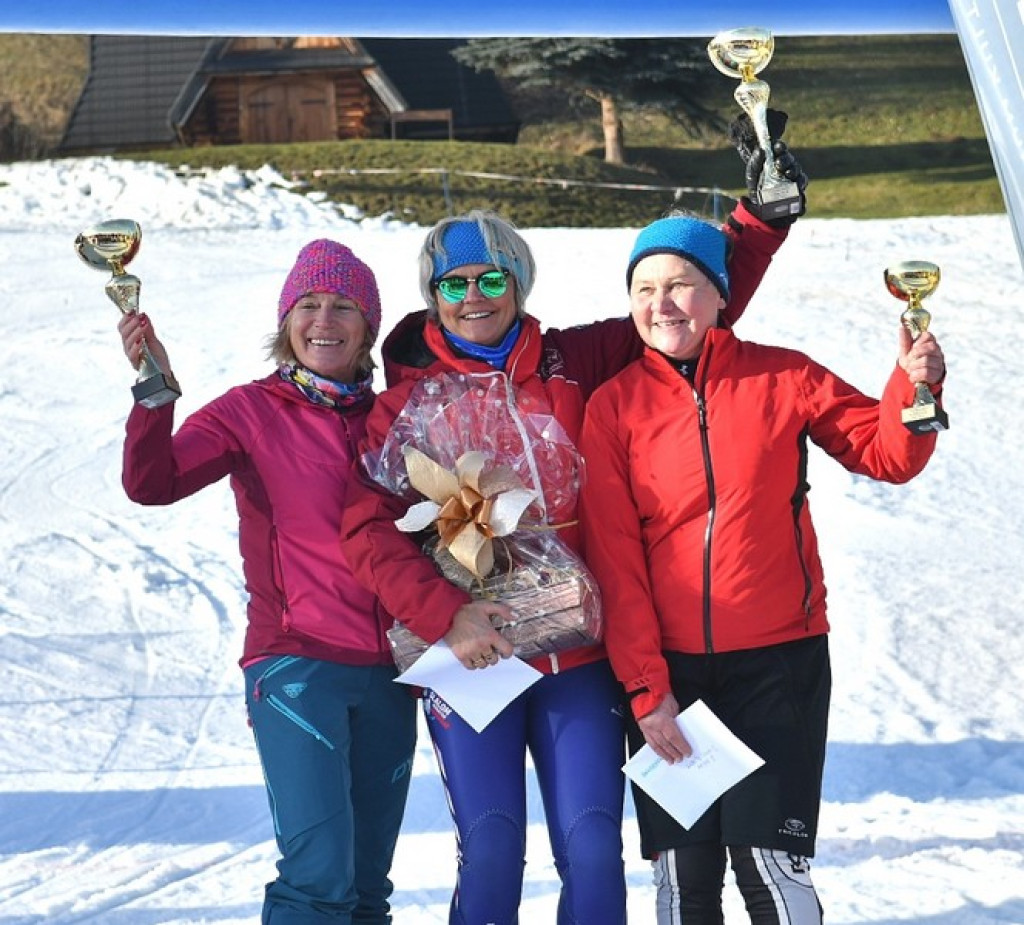 Puchar Zakopanego Amatorów w Narciarstwie Alpejskim
