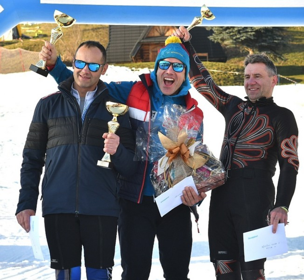 Puchar Zakopanego Amatorów w Narciarstwie Alpejskim
