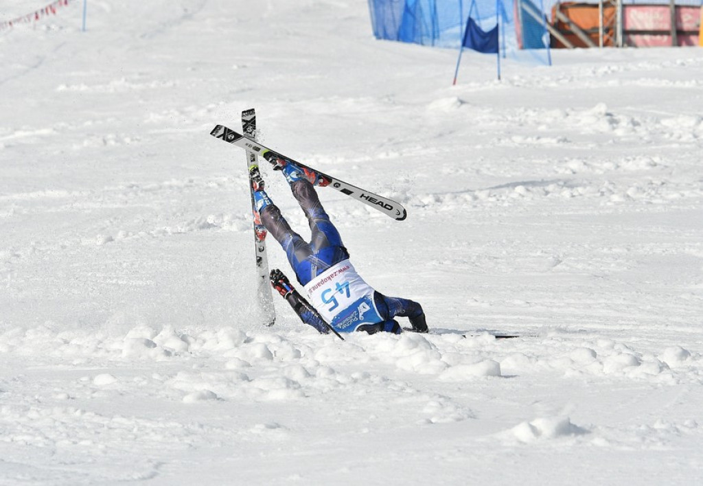 Puchar Zakopanego Amatorów w Narciarstwie Alpejskim