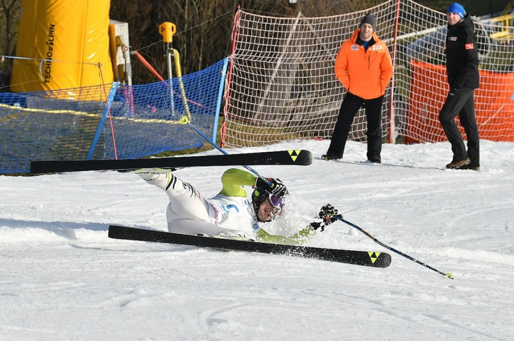 Puchar Zakopanego Amatorów w Narciarstwie Alpejskim