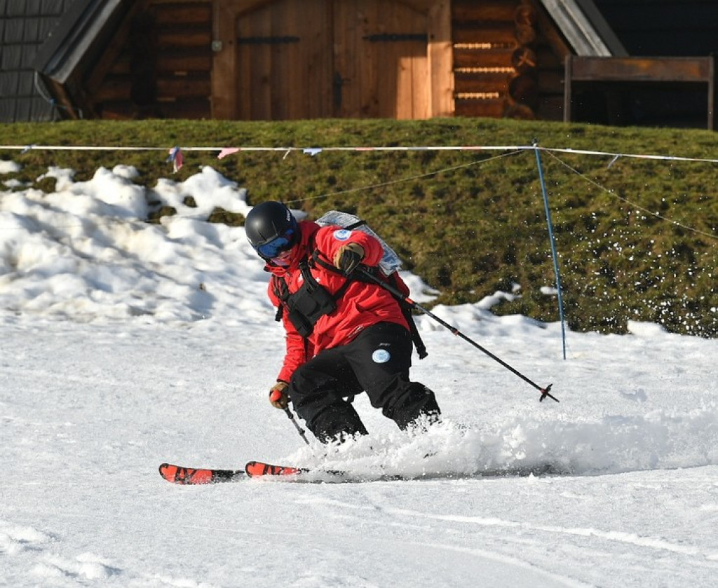 Puchar Zakopanego Amatorów w Narciarstwie Alpejskim